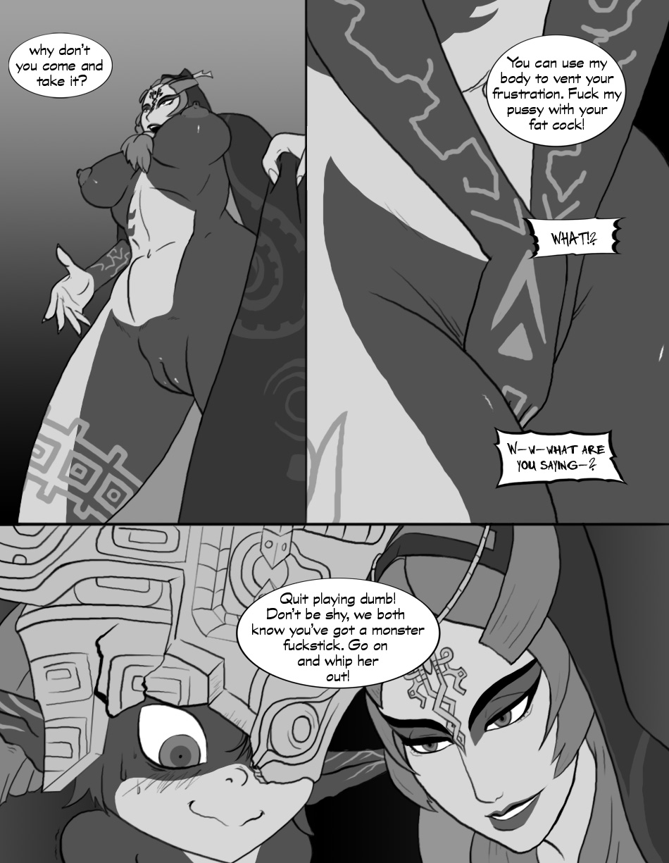 Twilight Delight page 3 full
