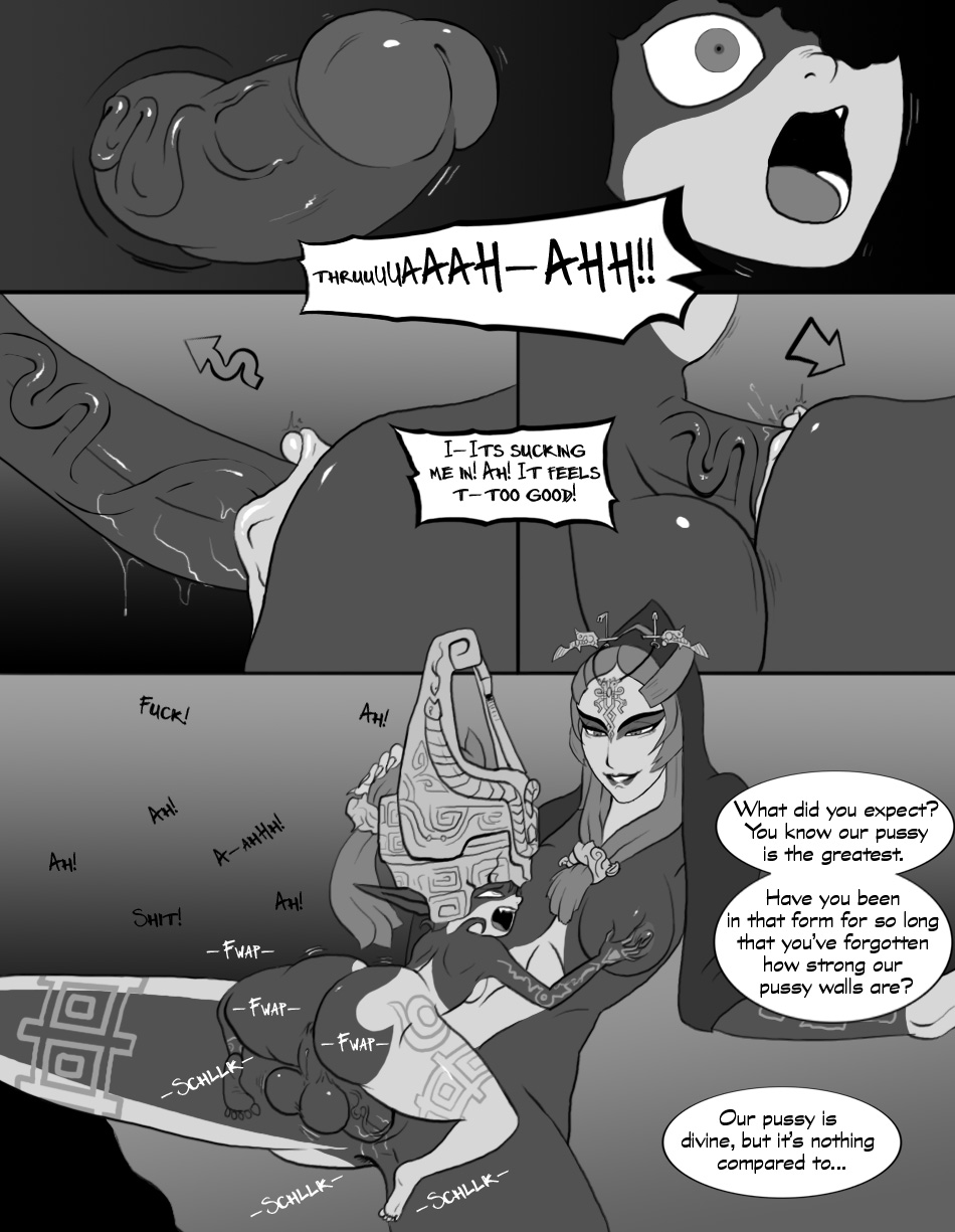 Twilight Delight page 5 full