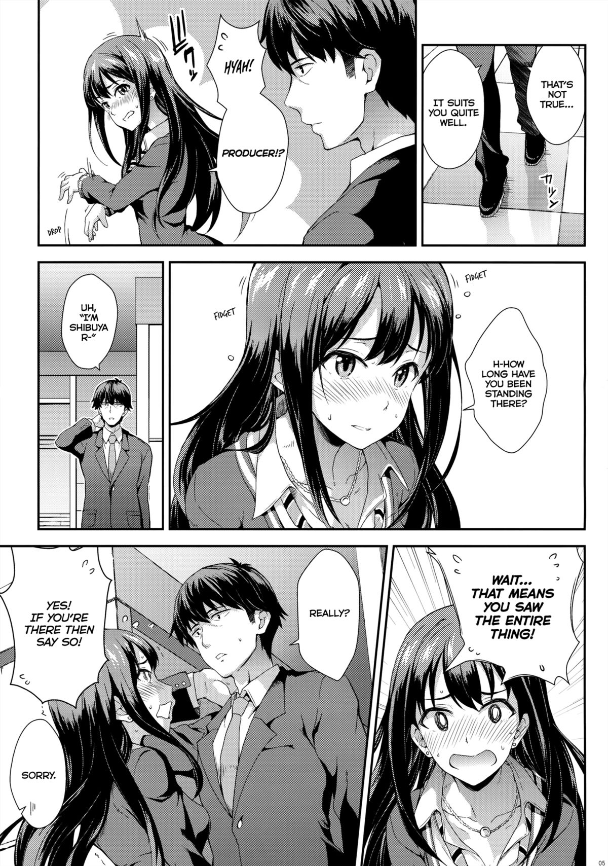 Tokimeki no Genseki page 4 full