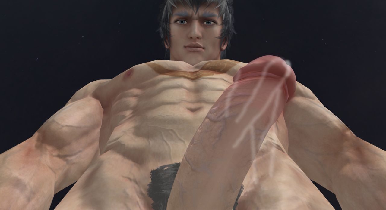Collection: Soul calibur part.2 - Yaoi Bara page 4 full