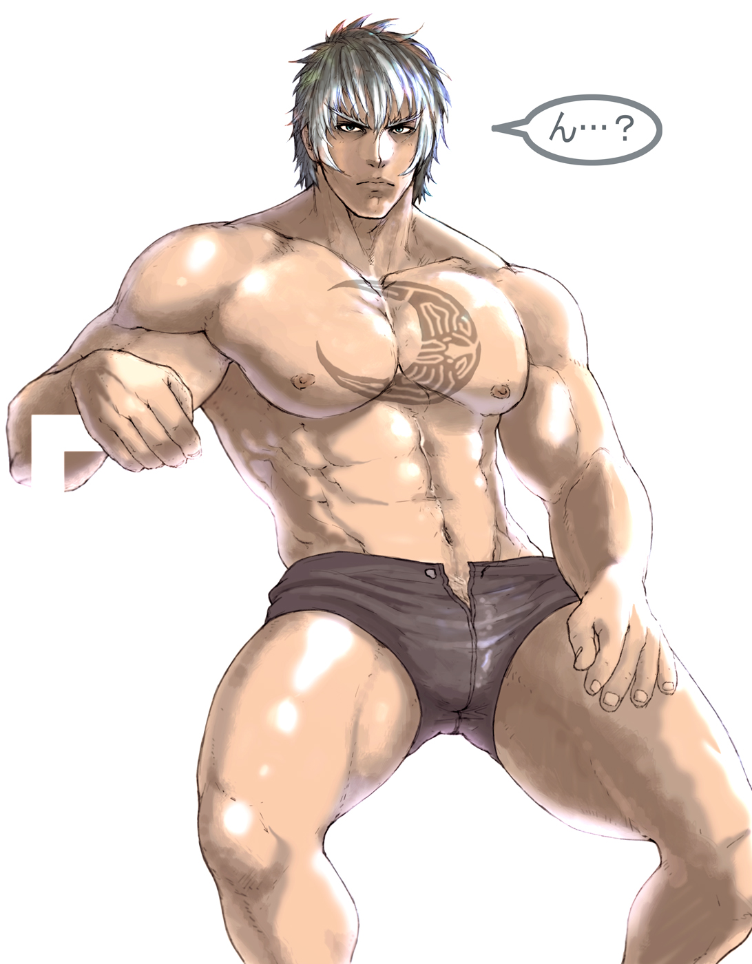 Collection: Soul calibur part.2 - Yaoi Bara page 6 full