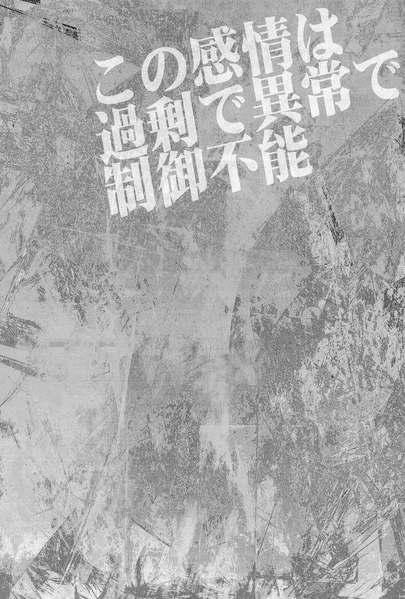 Kono Kanjou wa Kajou de Ijou de Seigyofunou page 5 full