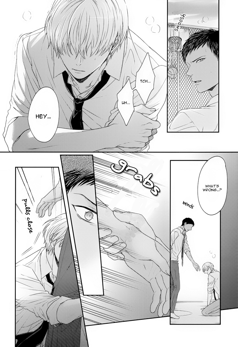 Kono Kanjou wa Kajou de Ijou de Seigyofunou page 7 full