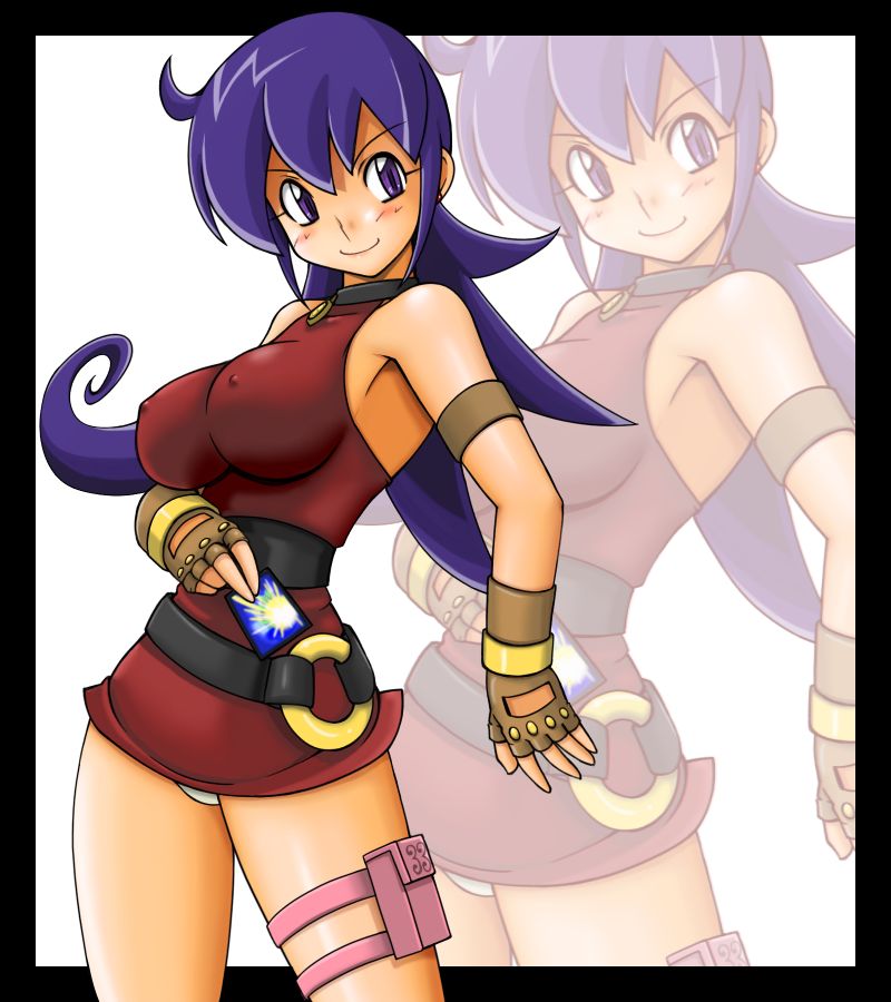 Mimi Tasogare page 3 full