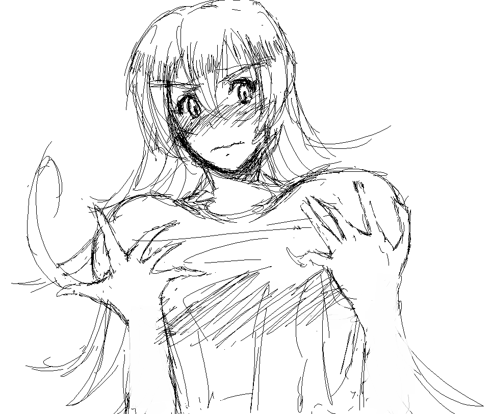 Mimi Tasogare page 8 full