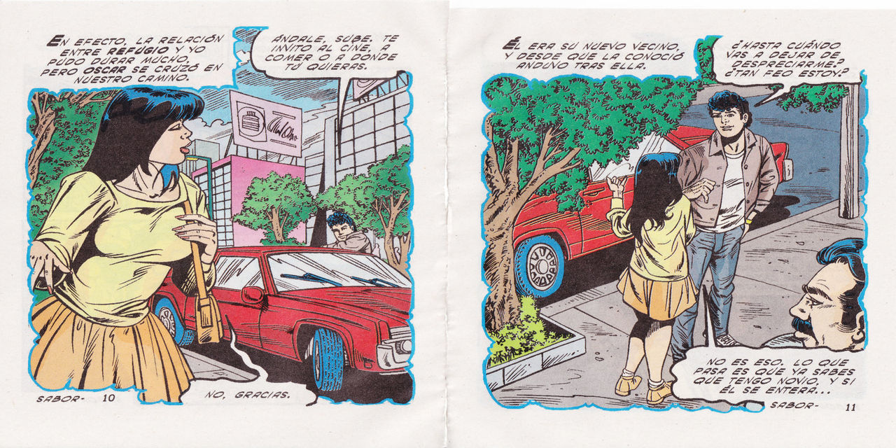 Sabor a Mi 0122 page 7 full