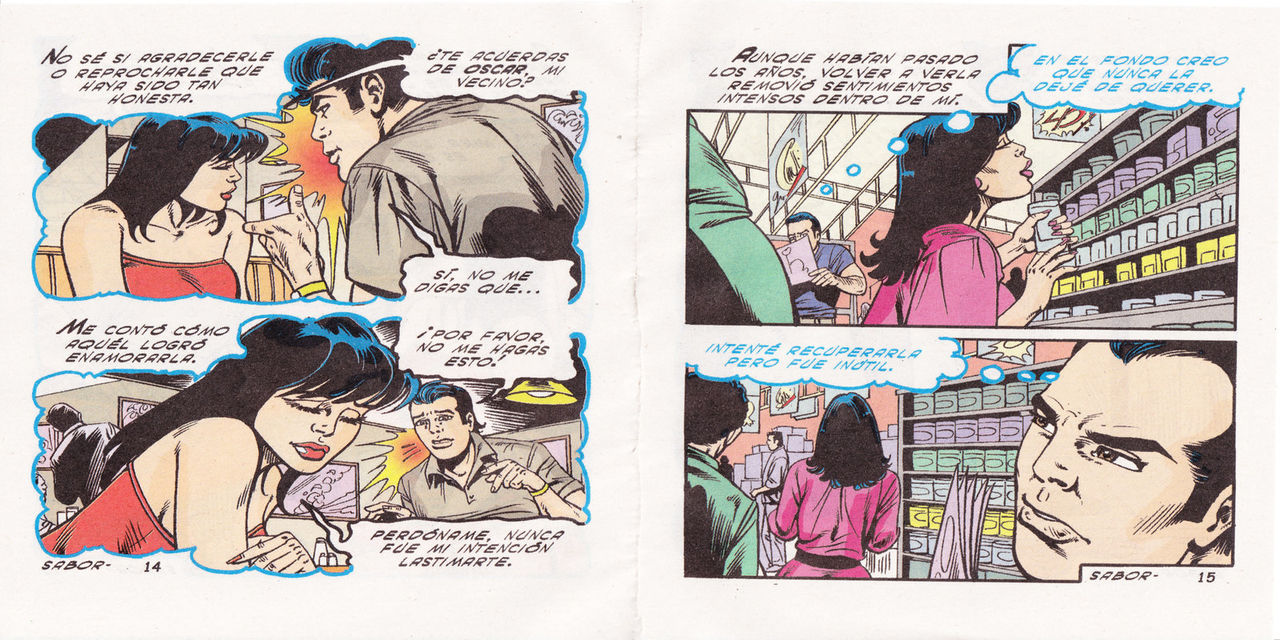 Sabor a Mi 0122 page 9 full