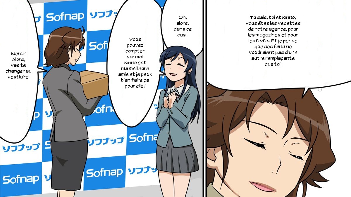 Kurokami Long Seiso Ojou-sama Model ga Sofnap Satsuekai de Kiwadoi Harenchi Mizugi ya Dosukebe HentaiEro Ijou de Hiwai nado Gehin Pose wo Kyouseisare KimoKame Oyaji-tachi ni Satsueisare Sarashimono Nagusamimono ni Sareru F page 2 full