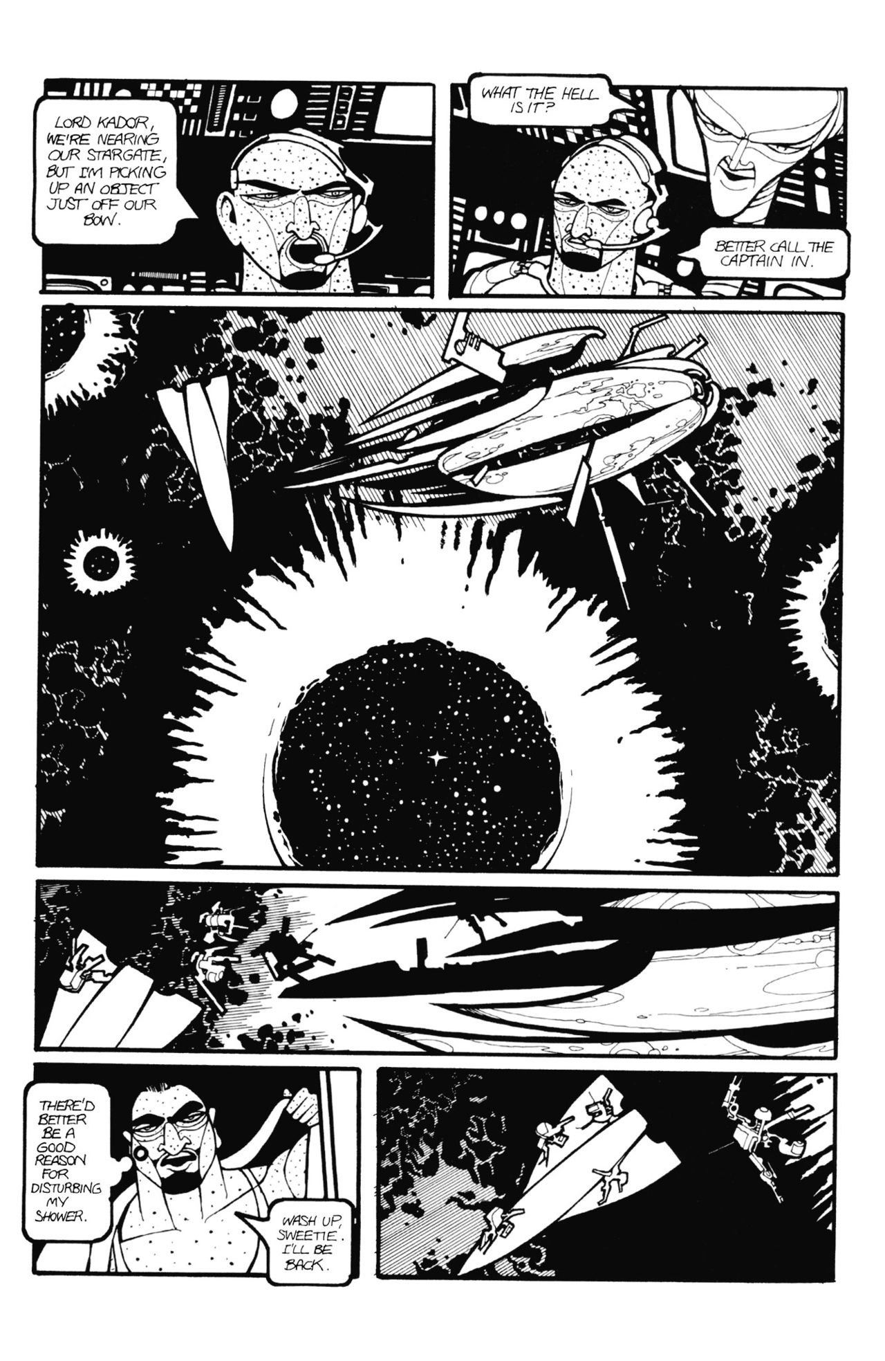 Alexis #03 page 10 full