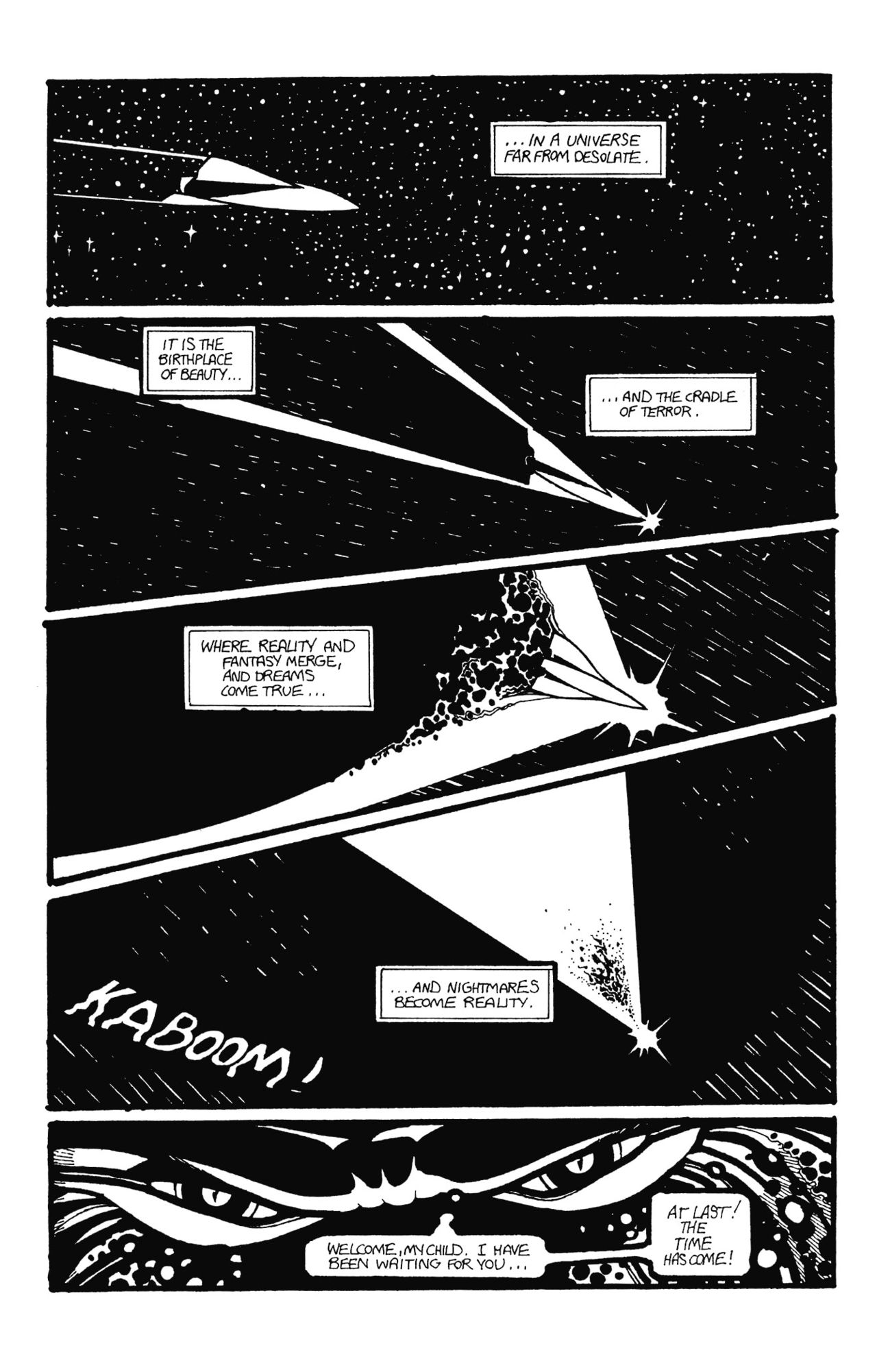 Alexis #03 page 5 full
