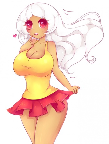 Artist - Nekocakeart cover