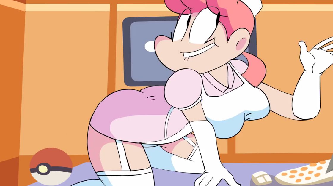 Let Joy Nurse Your Cock While You Nurse On Her Tits page 2 full