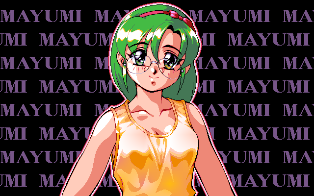 Two Shot Diary 2 - Memory 2/4 page 4 full