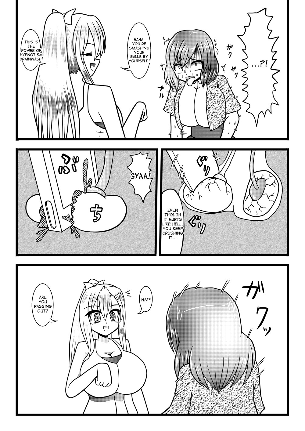 Nuts Eater 3 page 5 full