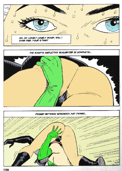 Helga Twist T2 Sting of the Wasp page 4 full