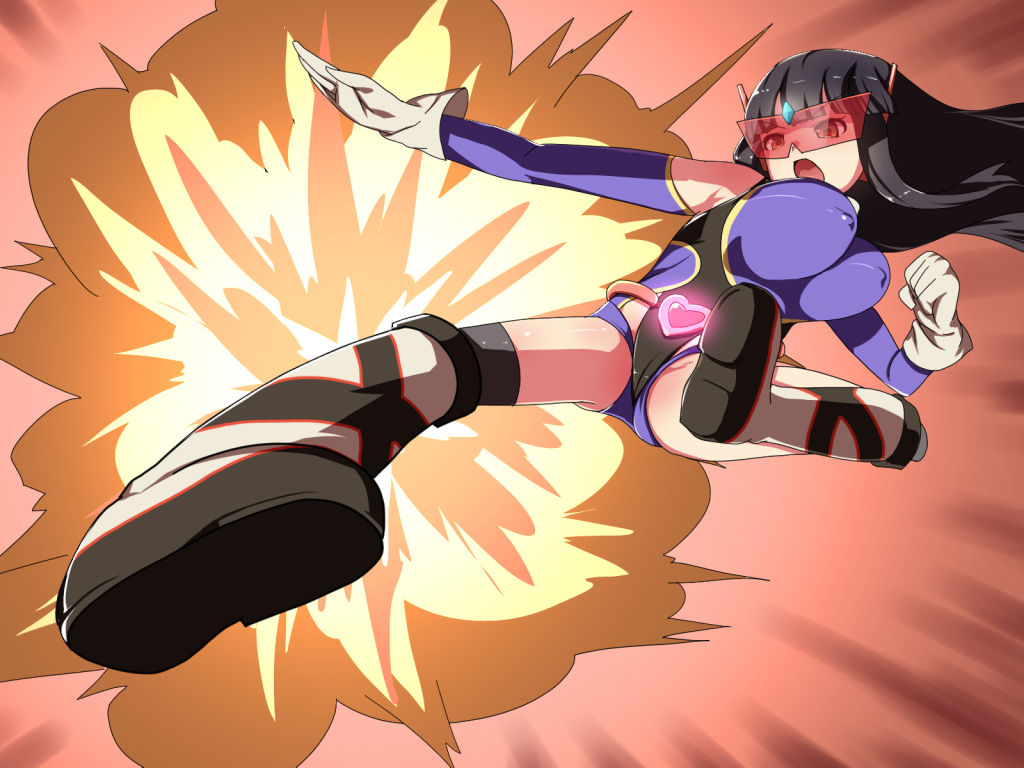 Sakunyuu Zecchou LADY FLORA page 5 full