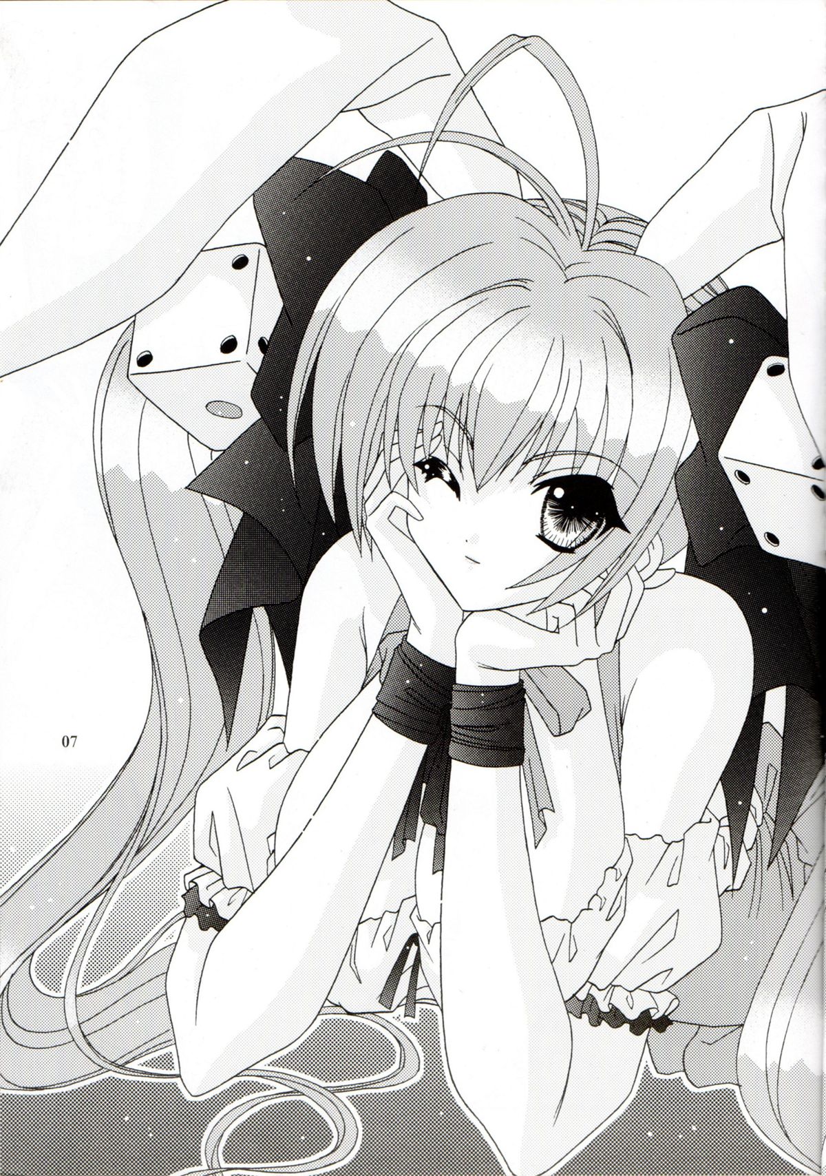 BOOB VI page 6 full