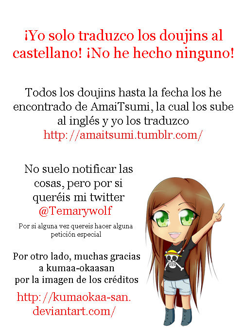 A question for Kid-san  - Spanish page 7 full