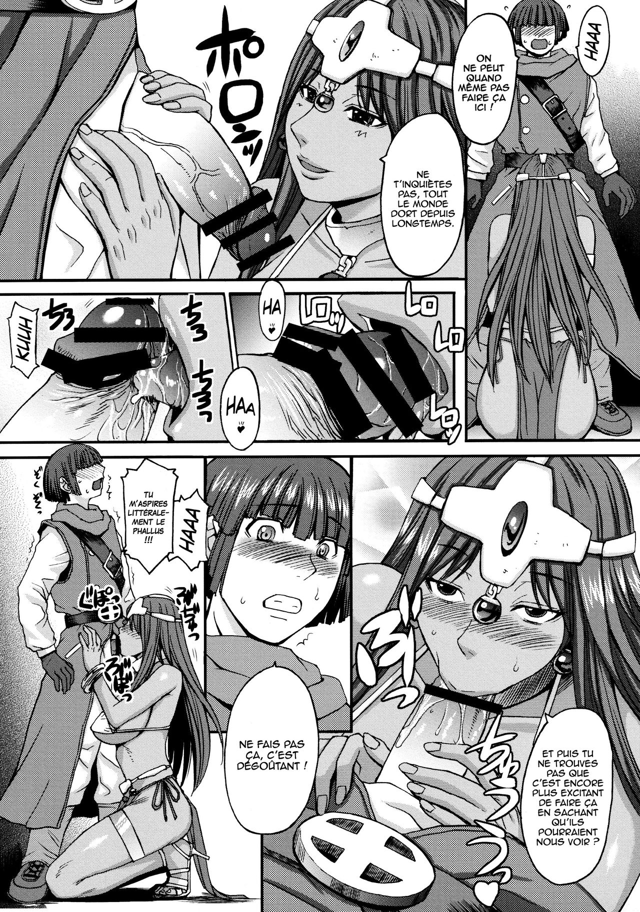 now aging... page 5 full