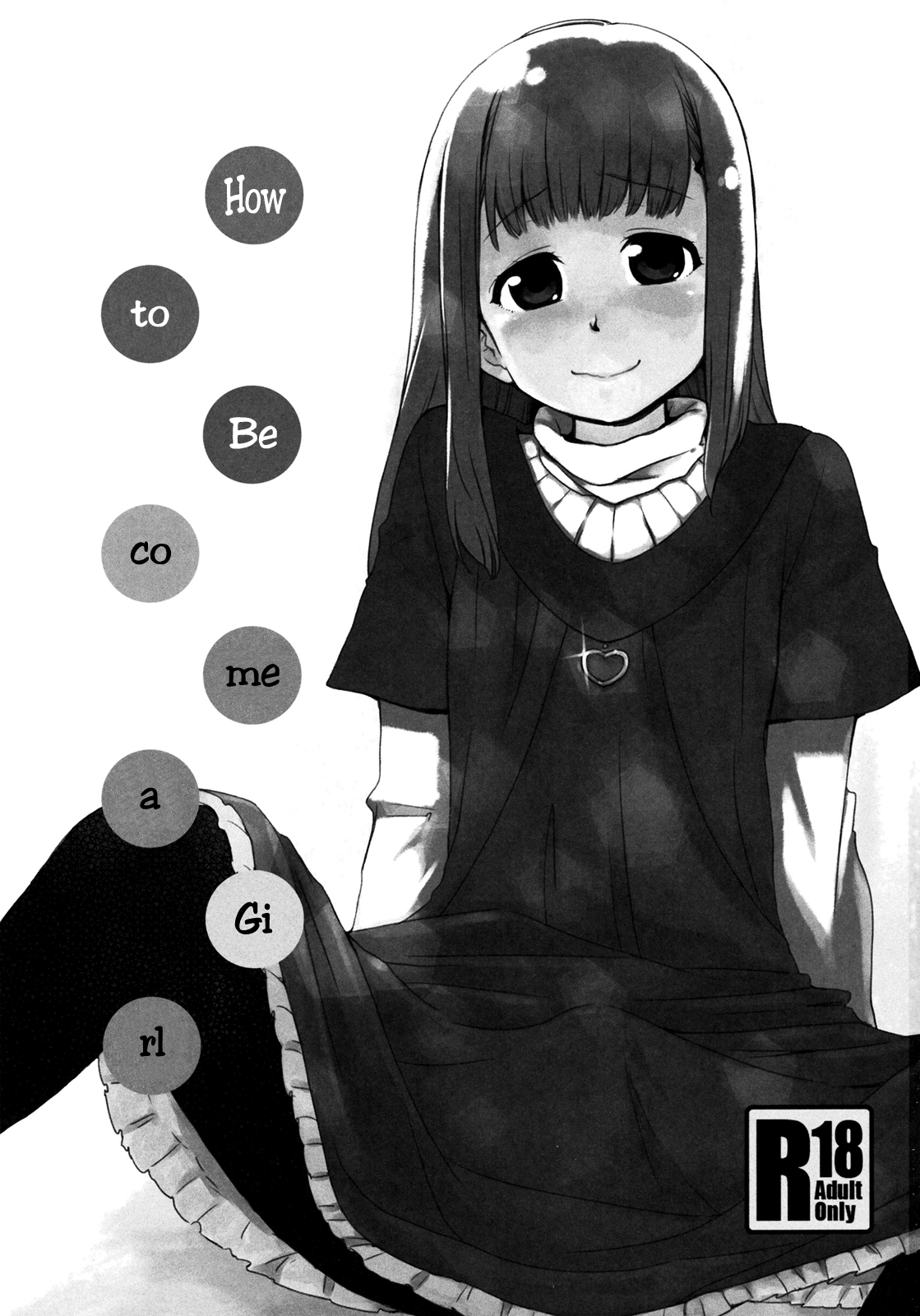 Onnanoko ni Naru Houhou page 2 full