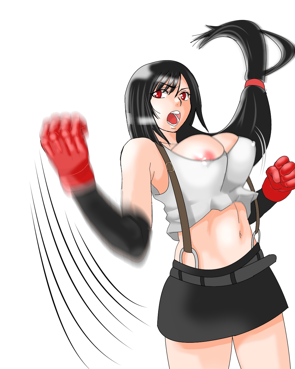 Tifa and Denzel page 2 full