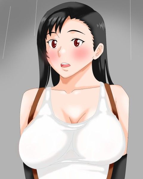 Tifa and Denzel page 3 full