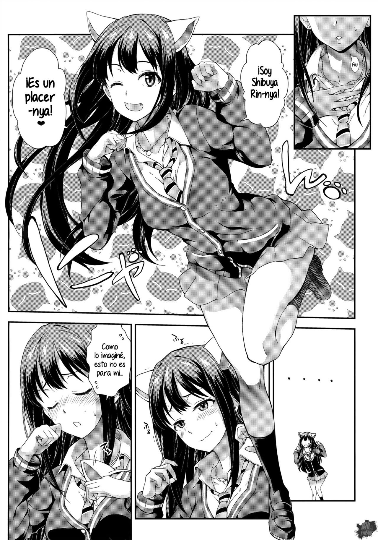 Tokimeki no Genseki page 3 full