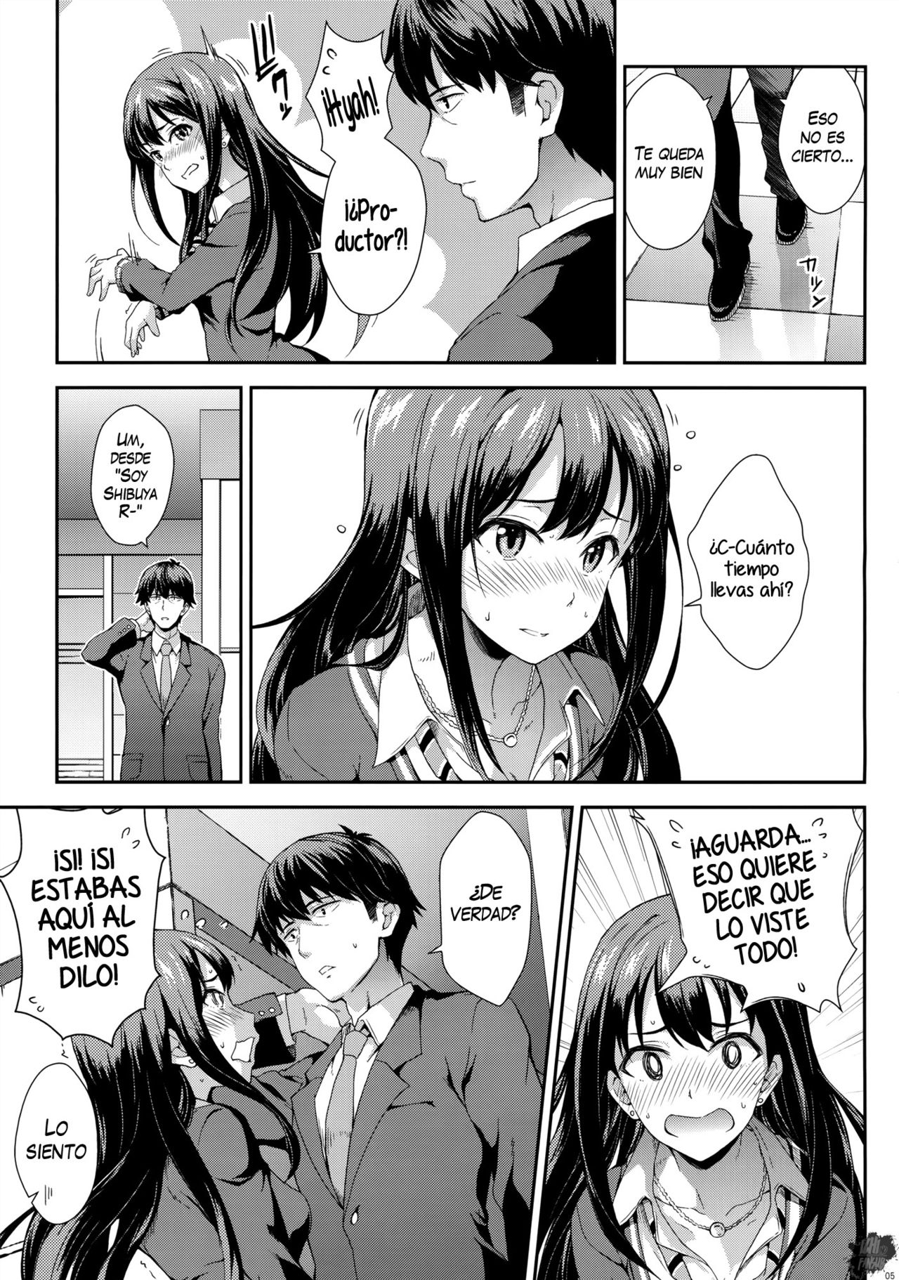 Tokimeki no Genseki page 4 full