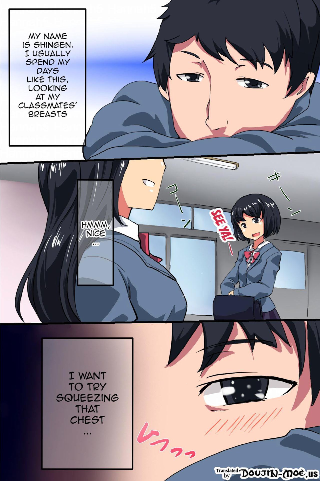 Saimin Note de Yaritai Houdai! Zettai Fukujuu Sex! | Hypnosis Note of Unlimited Desire! Absolute Obedience Sex! page 2 full