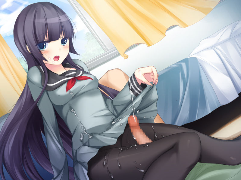 Thigh sex page 10 full