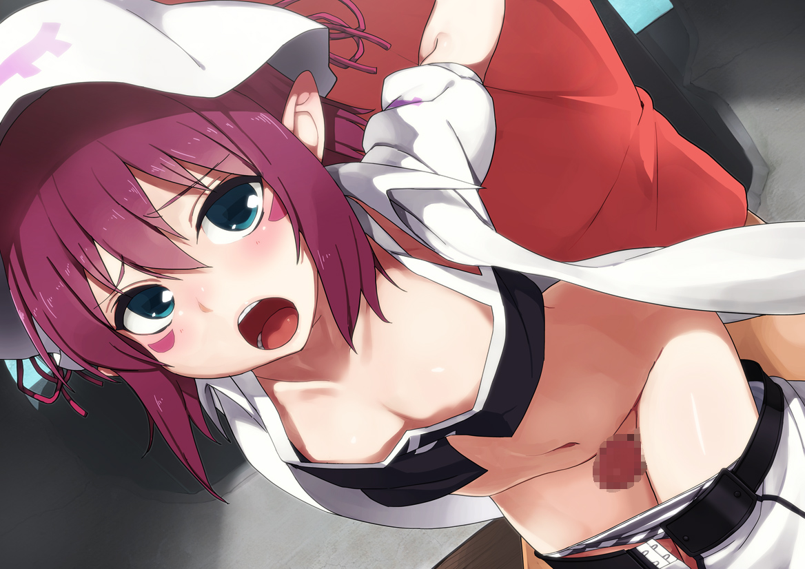 Thigh sex page 4 full