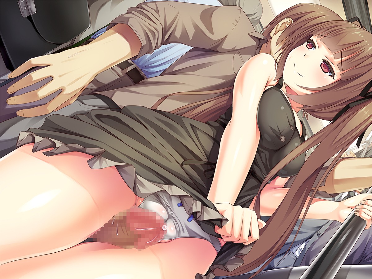 Thigh sex page 9 full