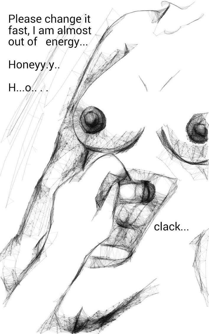 THE PROTOTYPE page 7 full