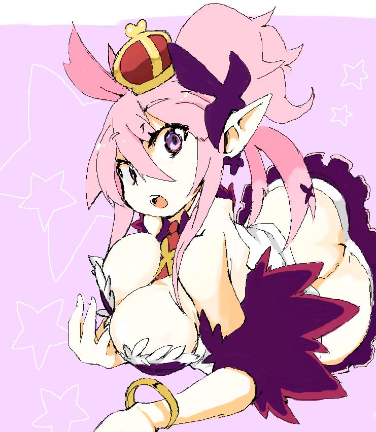 Disgaea 5: Alliance of Vengeance page 3 full