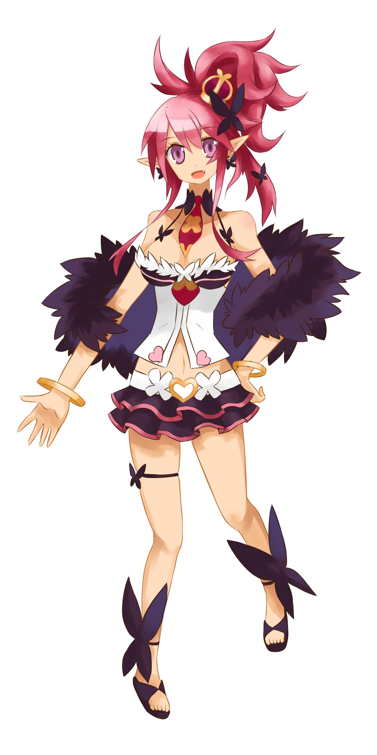 Disgaea 5: Alliance of Vengeance page 5 full