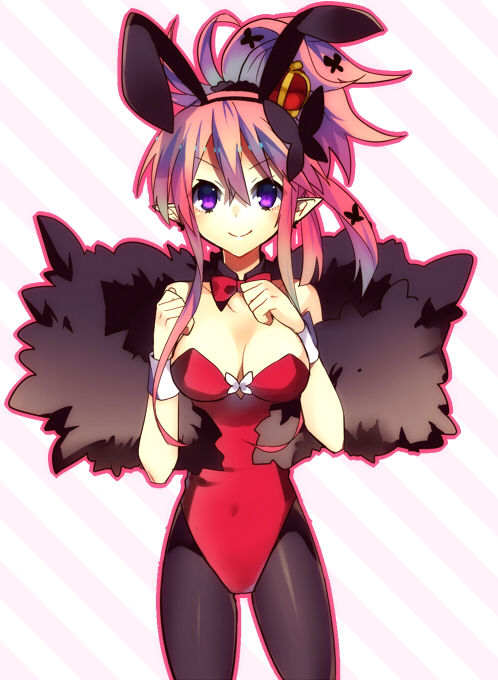 Disgaea 5: Alliance of Vengeance page 8 full