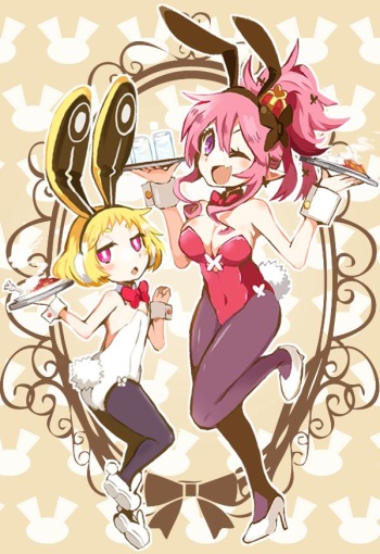 Disgaea 5: Alliance of Vengeance cover