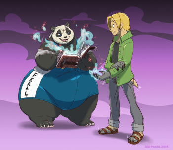 Therapod Therapy cover