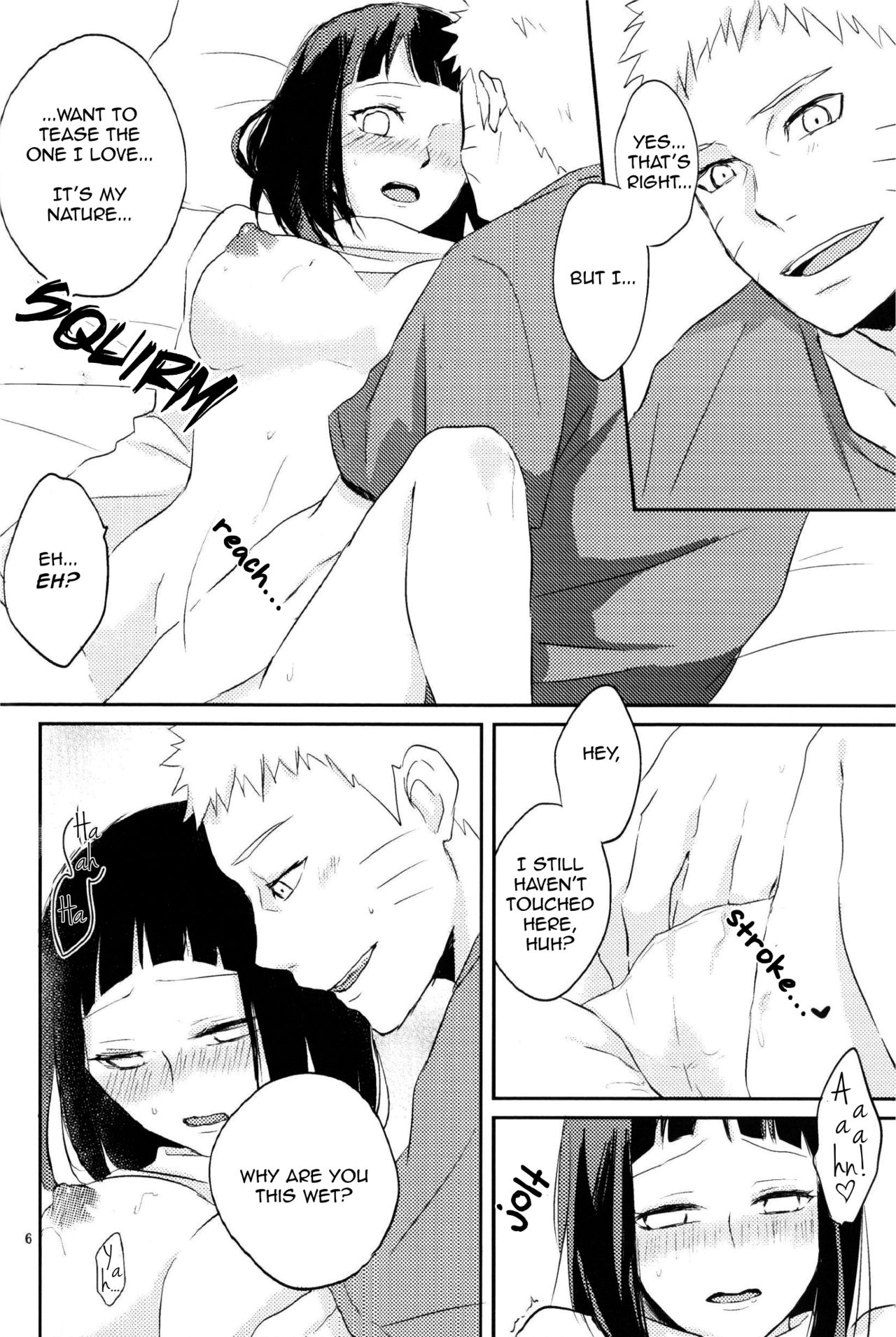 Naked page 7 full