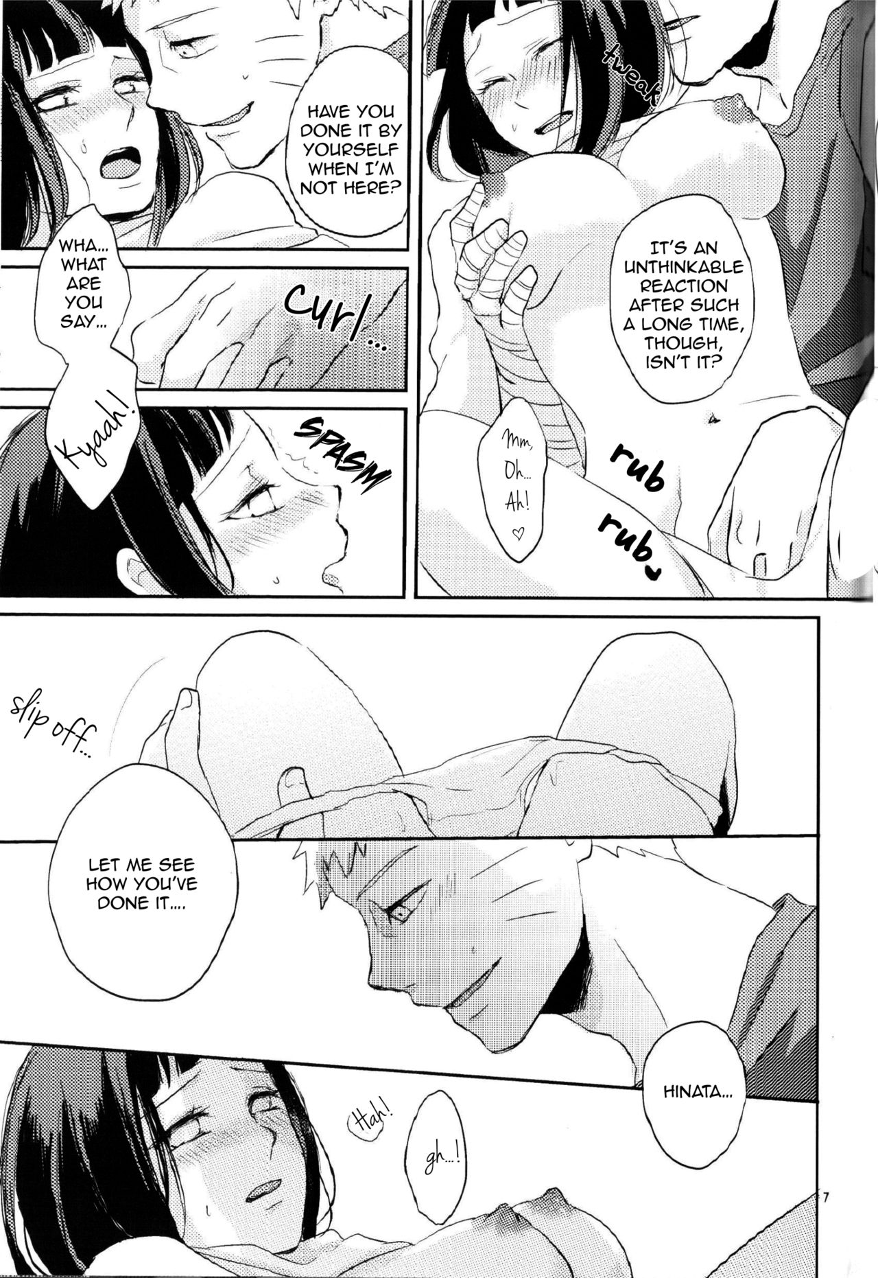 Naked page 8 full
