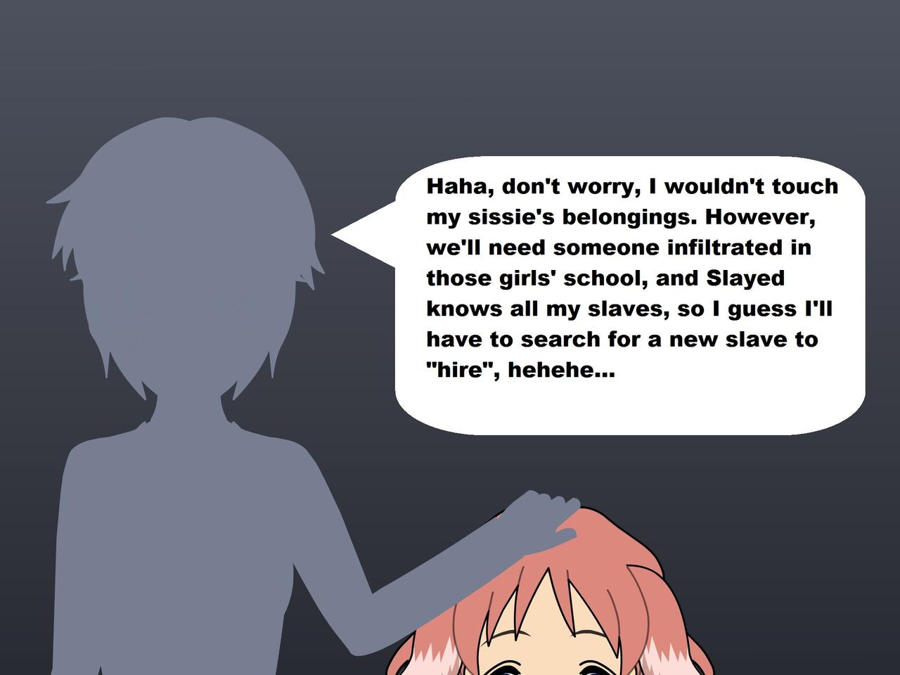 Hypnotized Mugi 4 page 5 full