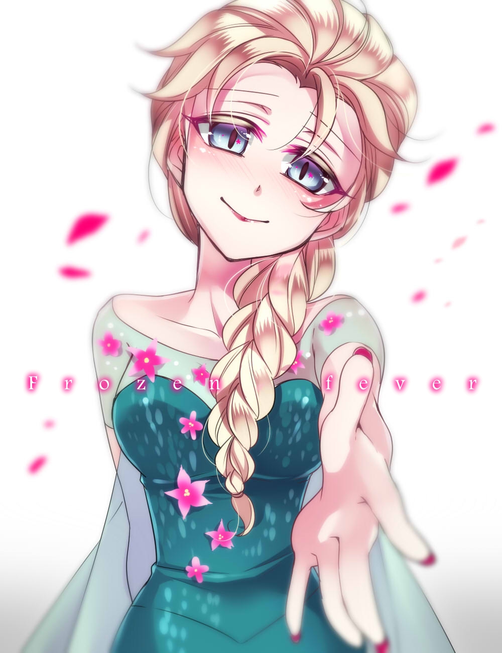 Frozen Collection page 6 full