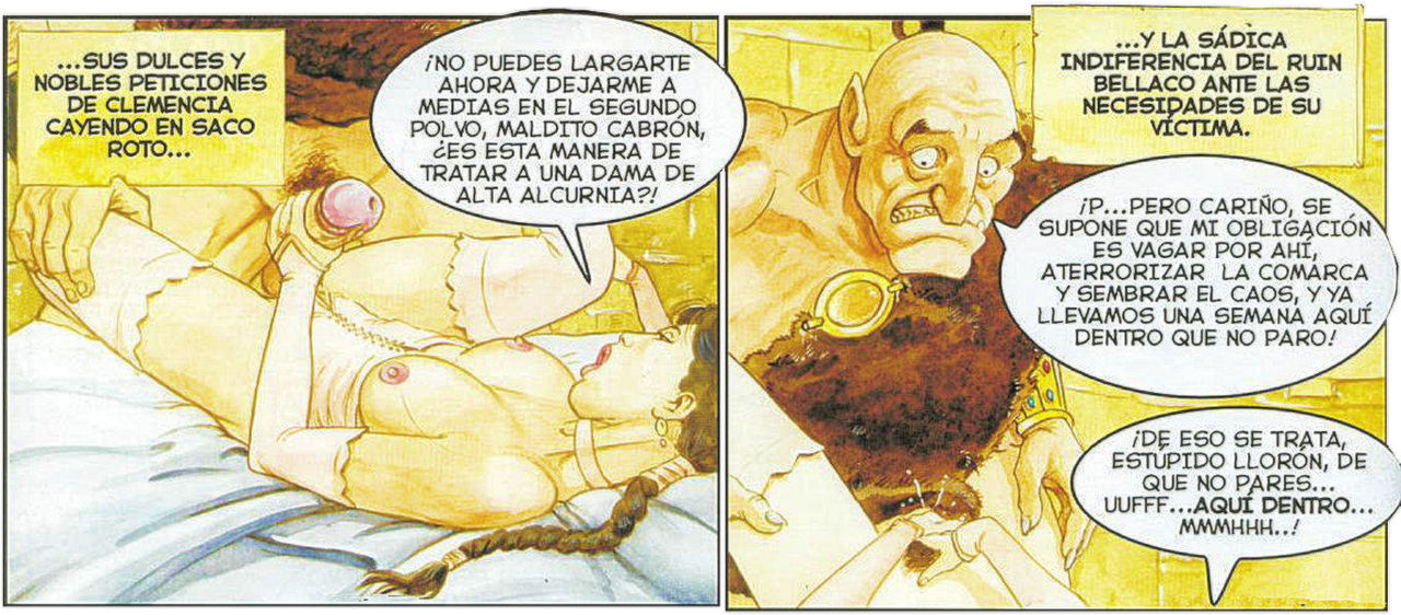 The Rescue! | ¡Al Rescate! page 3 full