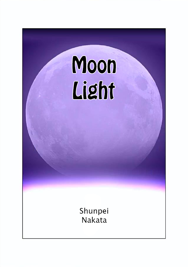 Gekkou | Moonlight Ch. 3 page 2 full