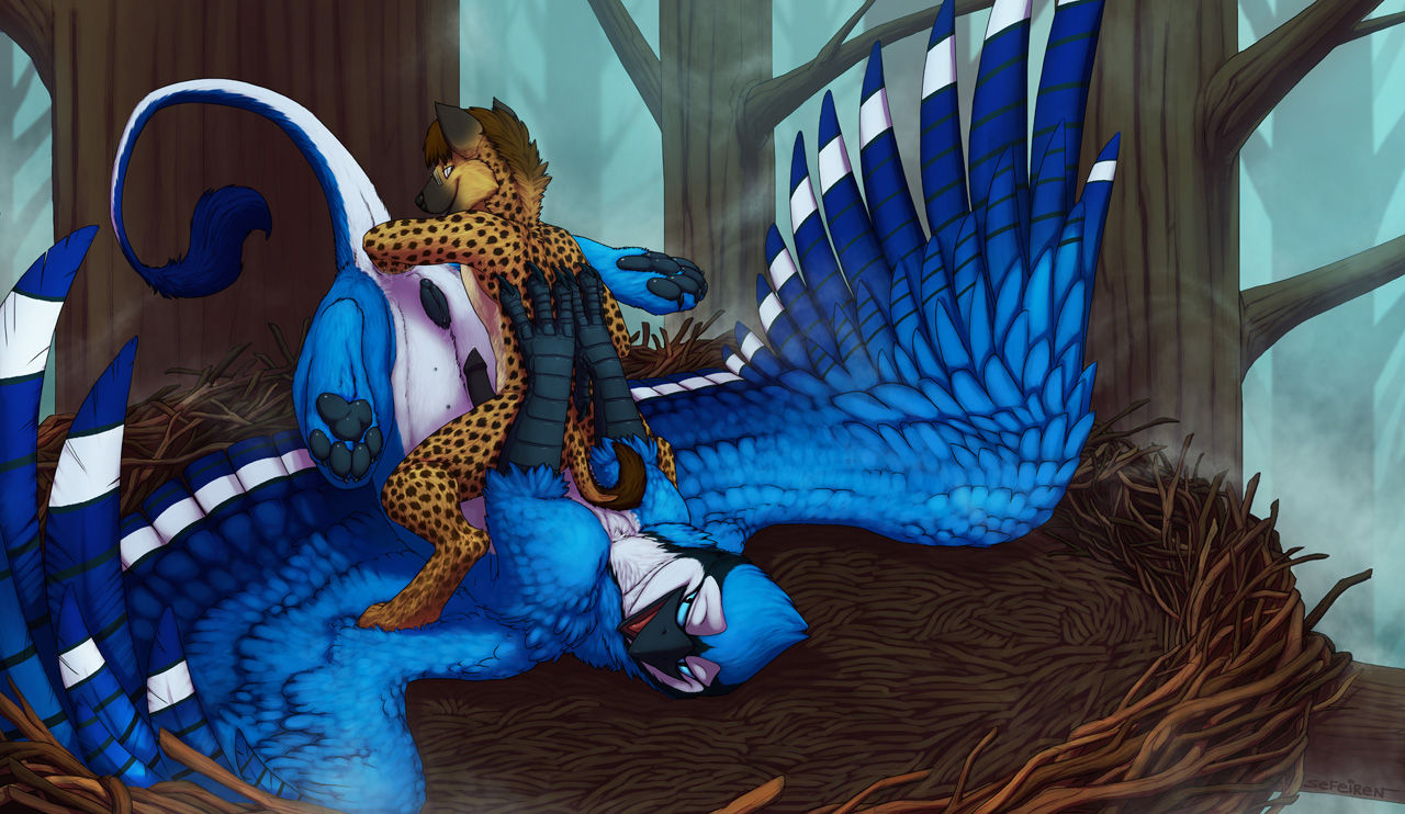Artist - Sefeiren page 5 full