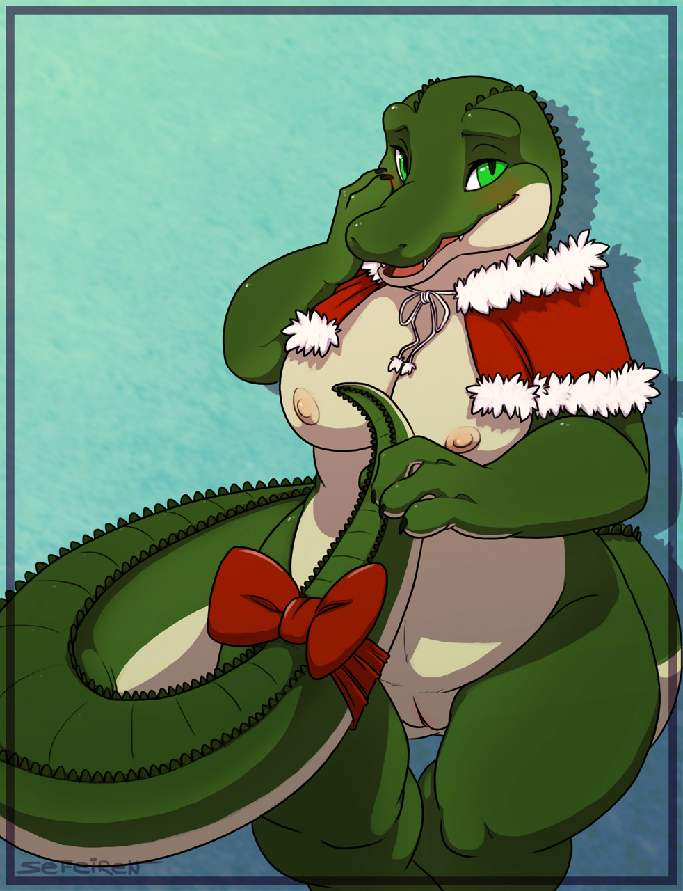 Artist - Sefeiren page 8 full