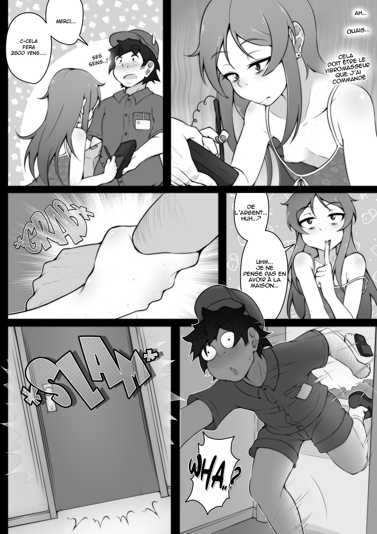 Golden Week page 5 full