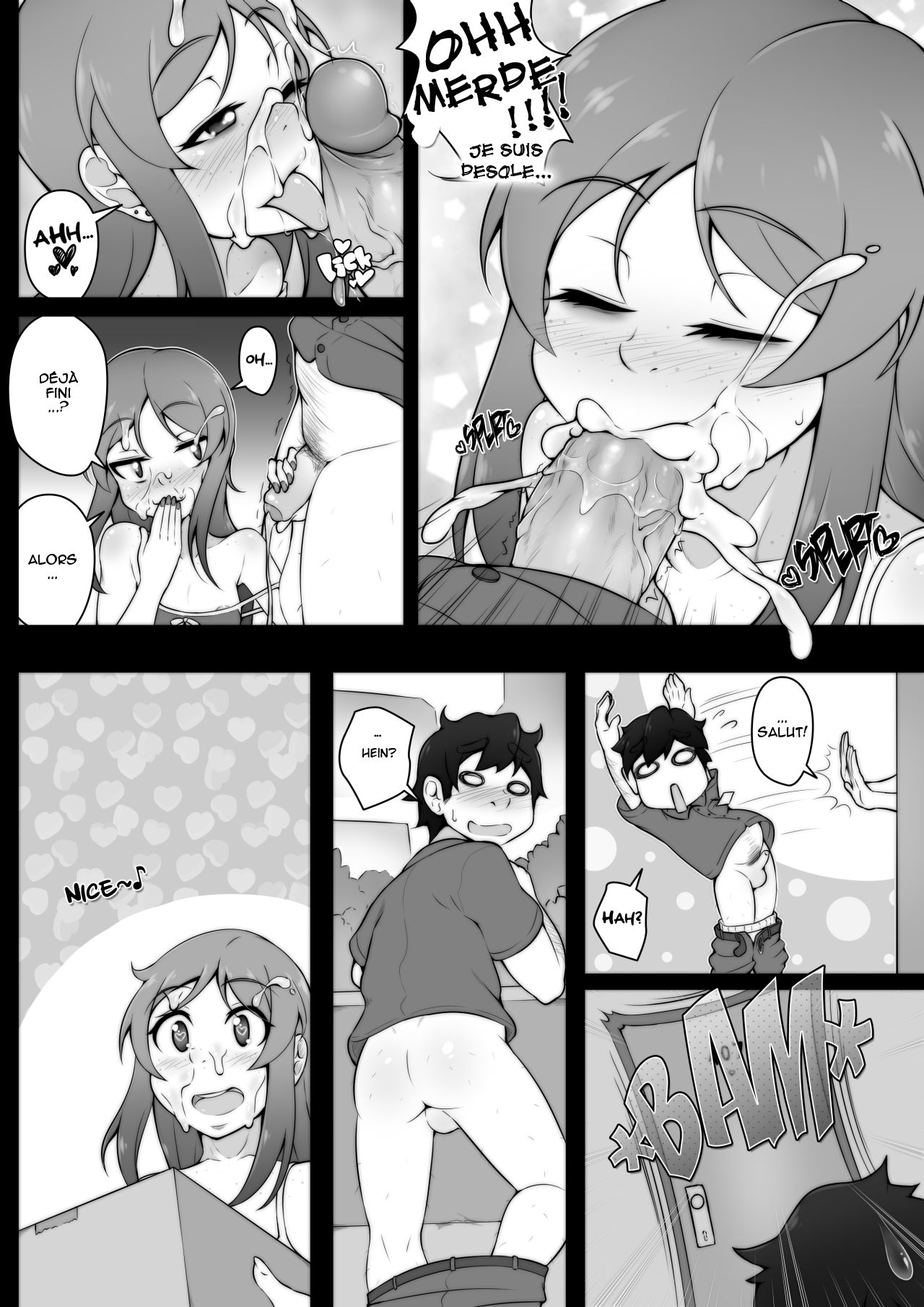 Golden Week page 7 full