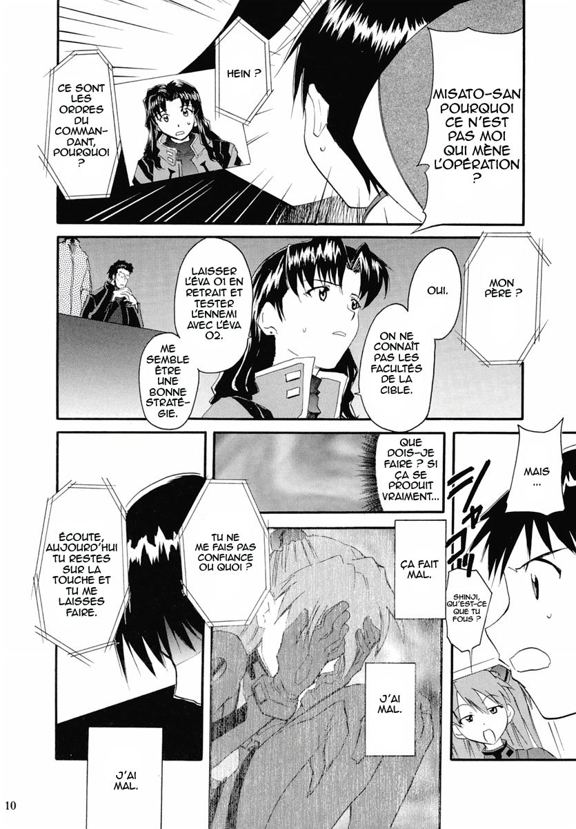 RE-TAKE 2 page 9 full