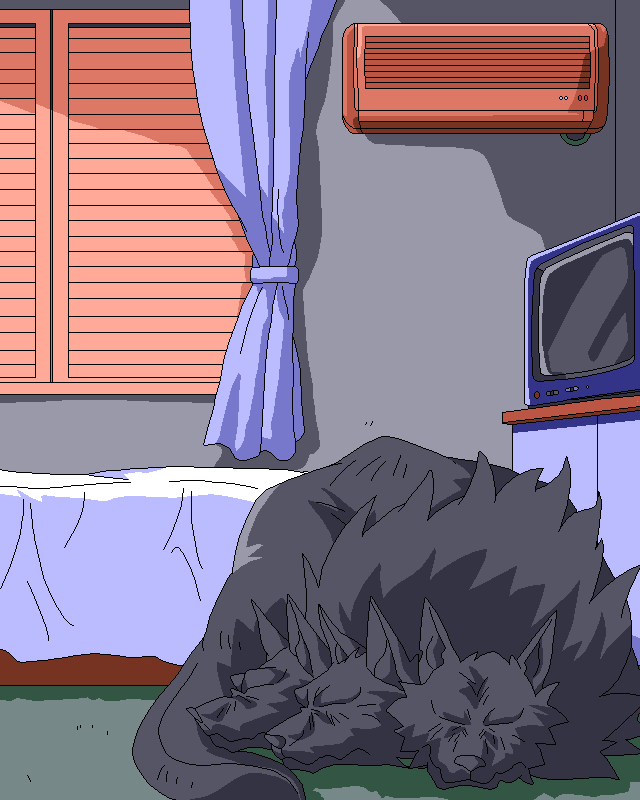 Trigger 2 - Watchdog of Darkness - page 4 full